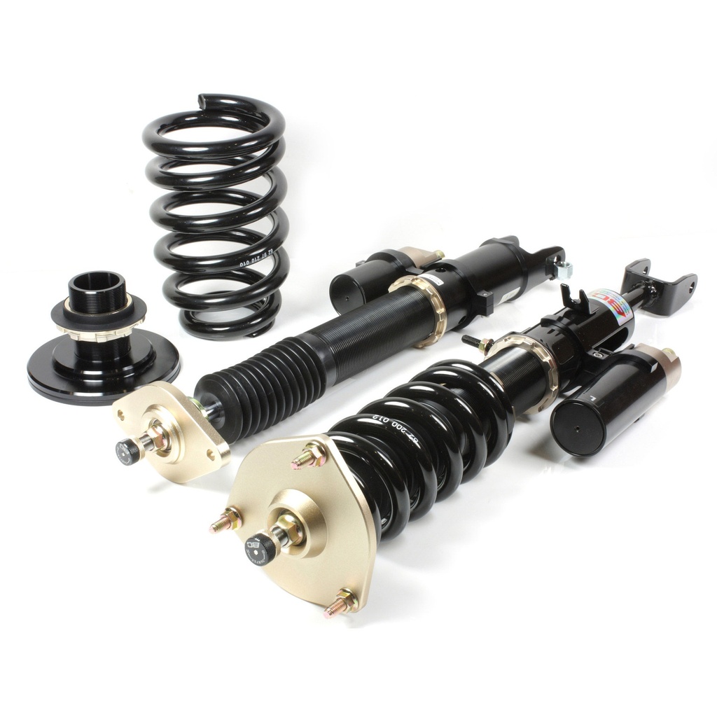 [BCRD-17-ER-ER] BC Racing ER Series Coilover Suspension Kit - 2 Way Damping Adjustment