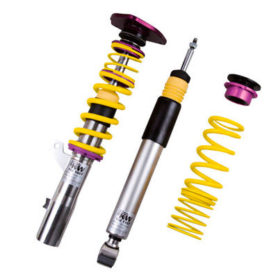 KW Suspension V3 Clubsport Coilover Kit