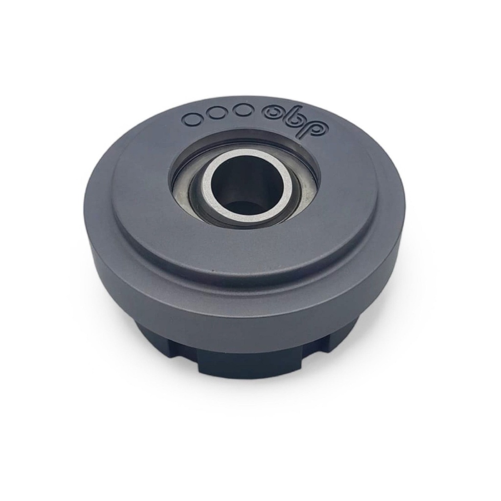 OBP Alloy Spherical Bearing Suspension Top Mounts