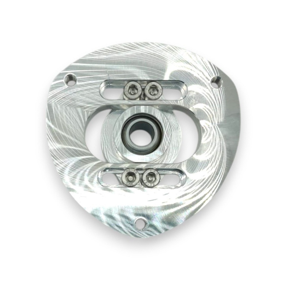 [OBPTM005F] OBP Alloy Spherical Bearing Suspension Top Mounts