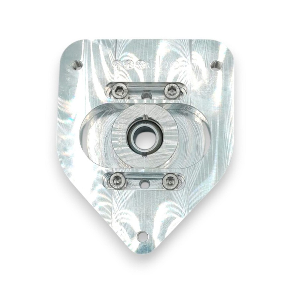 OBP Alloy Spherical Bearing Suspension Top Mounts