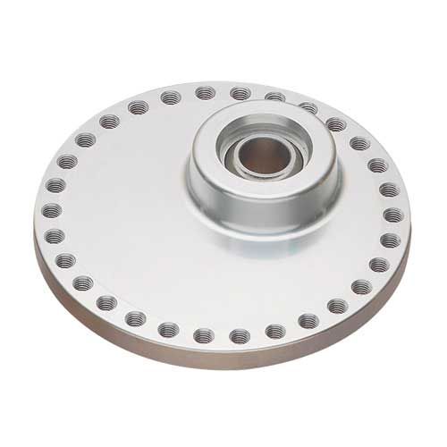 Rix Engineering Spherical Bearing Alloy Top Mounts