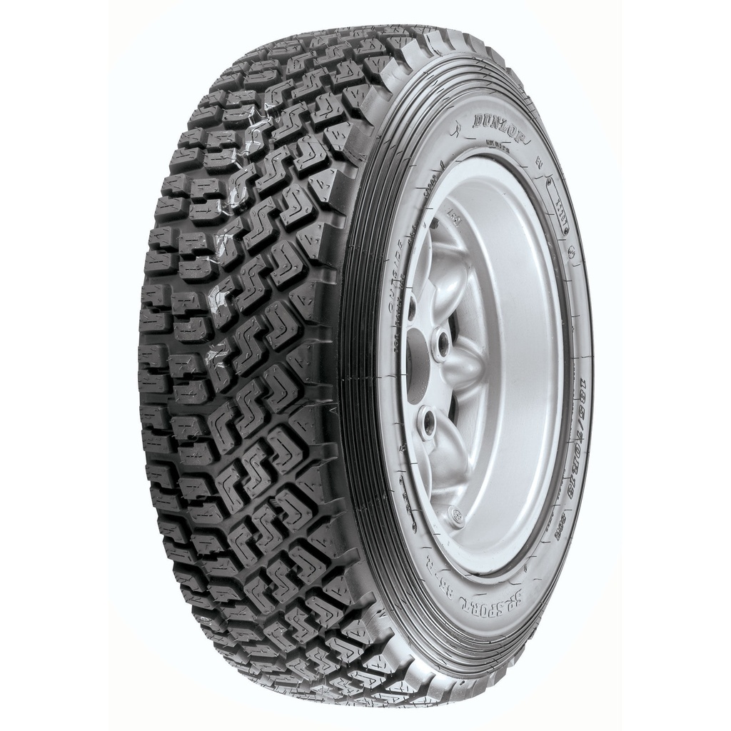 Dunlop SP85 Gravel Tyre