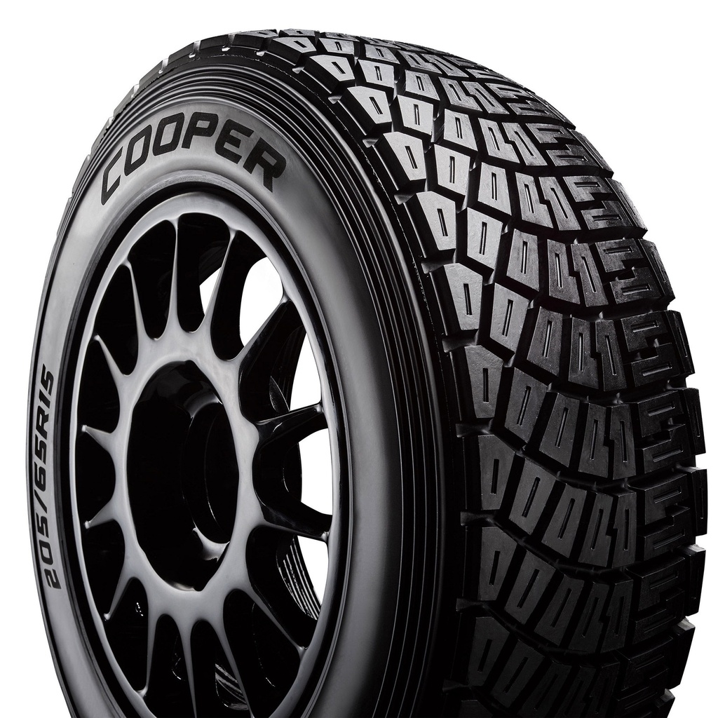 Cooper Discoverer DG1 Gravel Rally Tyre