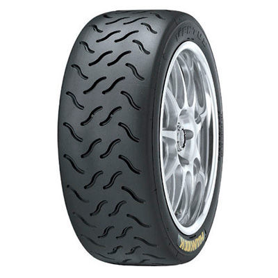 Hankook Ventus Z209 Tyre