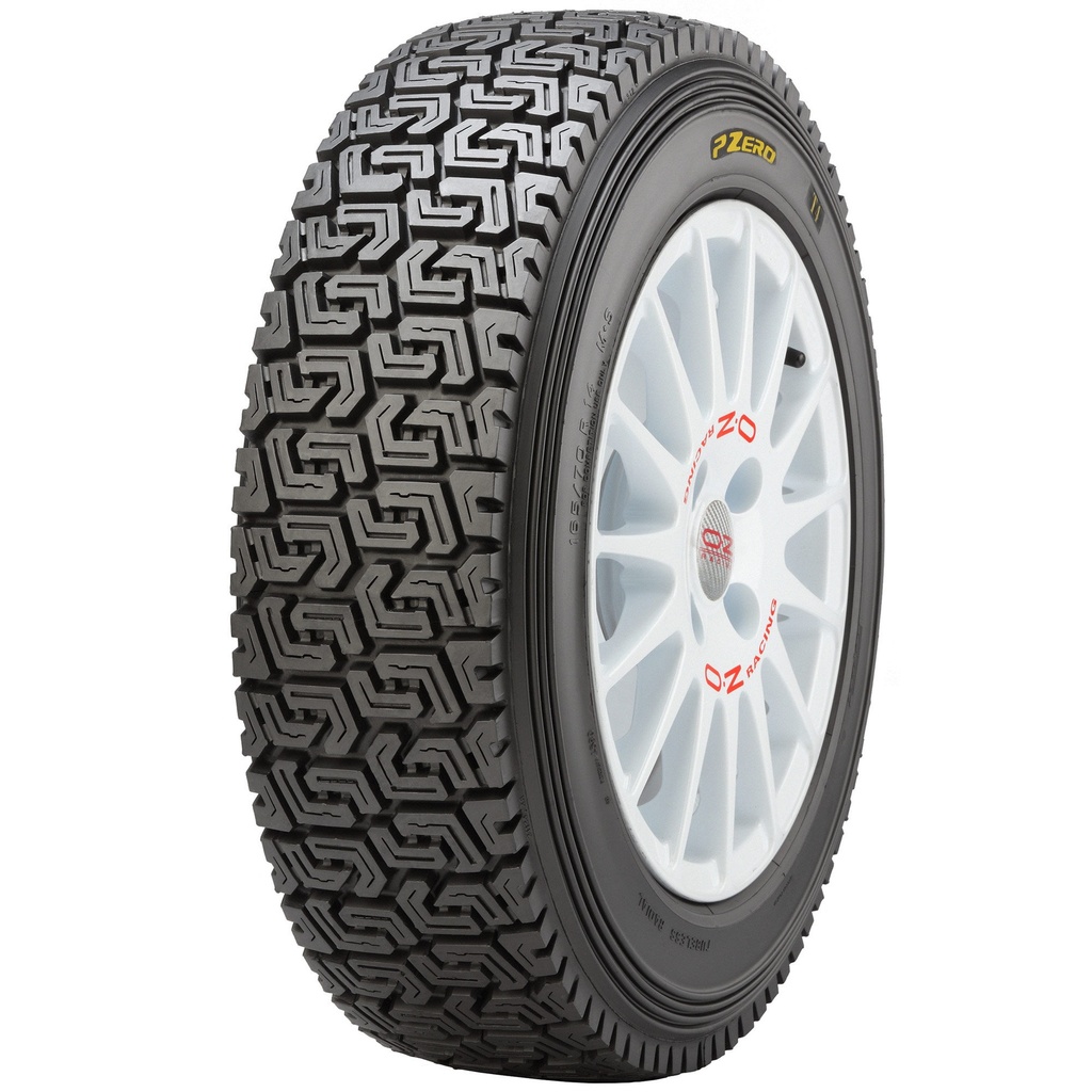 Pirelli T Gravel Rally Tyre