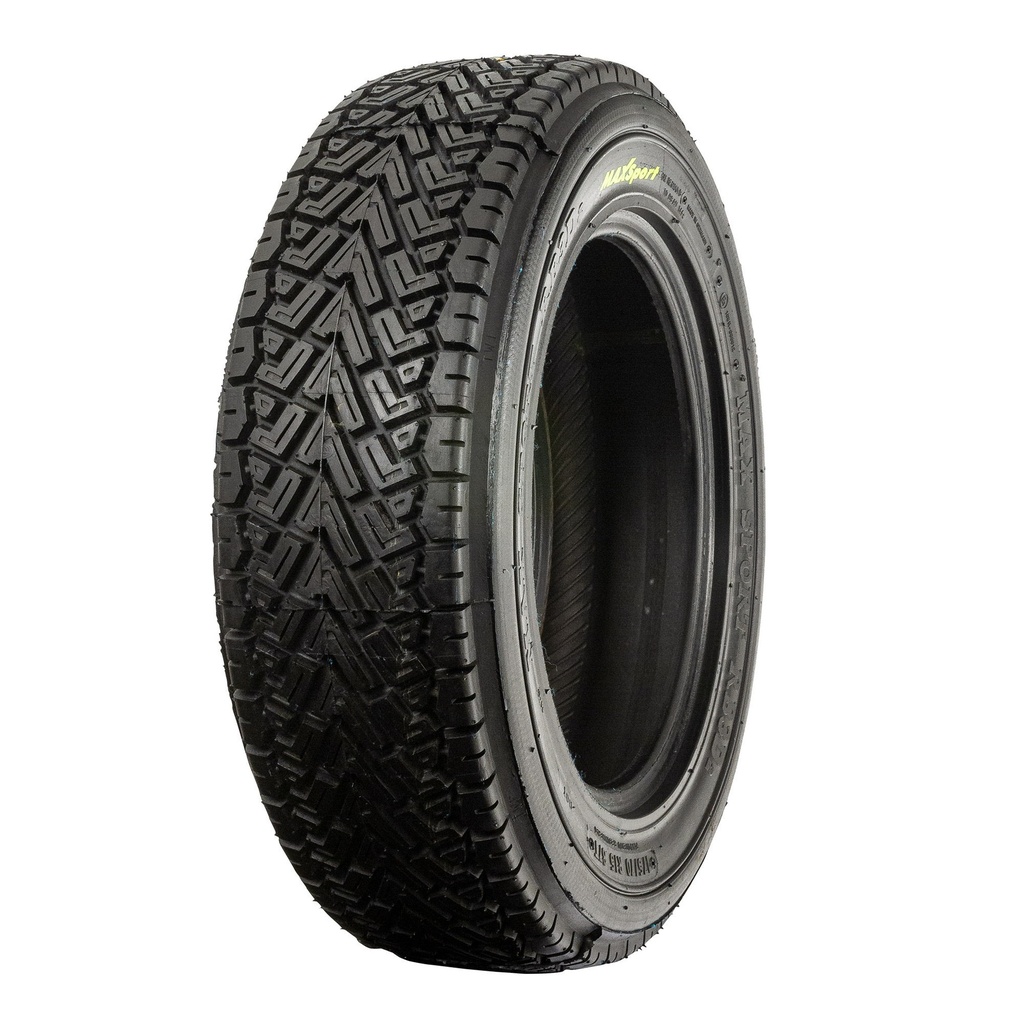 Maxsport RB3 Narrow Tyre