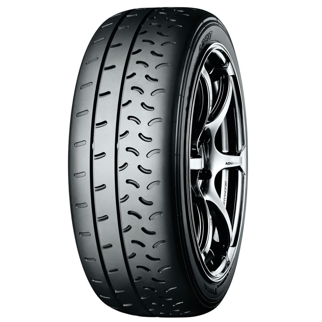 Yokohama Advan A051T Tarmac Rally Tyre