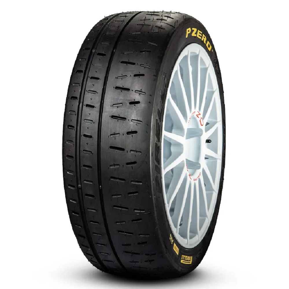 [7001539-3836243] Pirelli RA Tarmac Rally Tyre (235/40 R18, Hard)