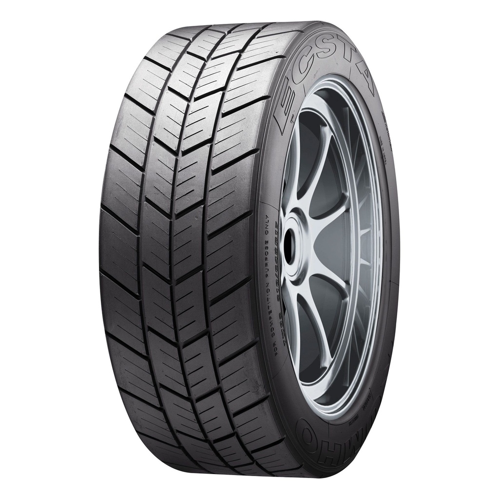 Kumho Ecsta TW02 Tyre
