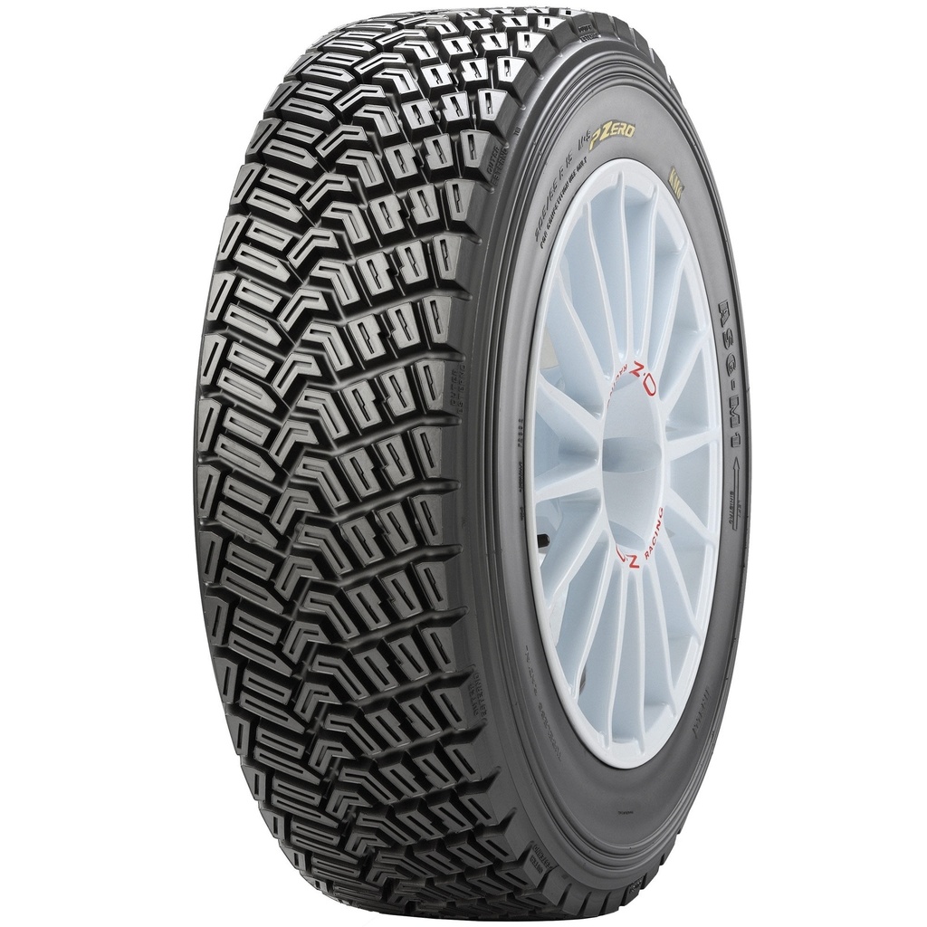 Pirelli KM Wet Gravel Rally Tyre