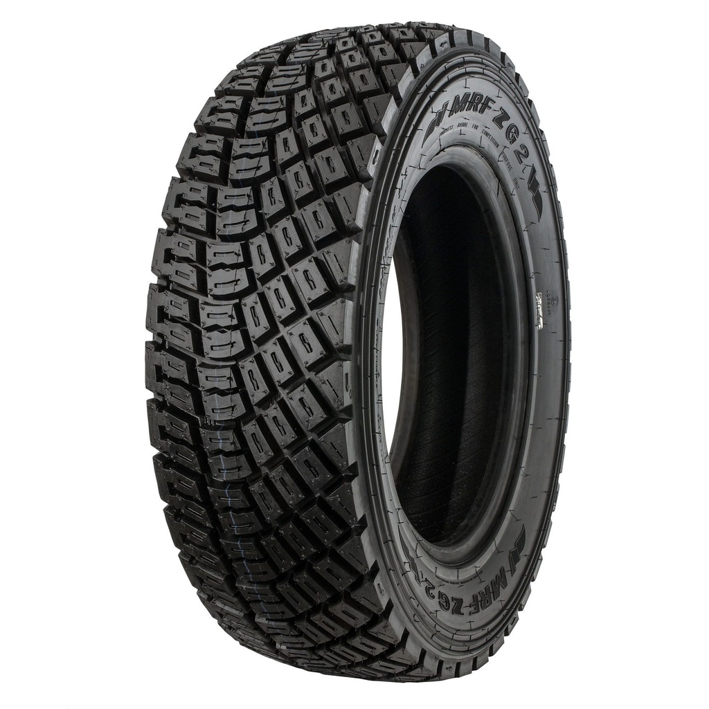 MRF Motorsport Tyres ZG2 Gravel Rally Tyre