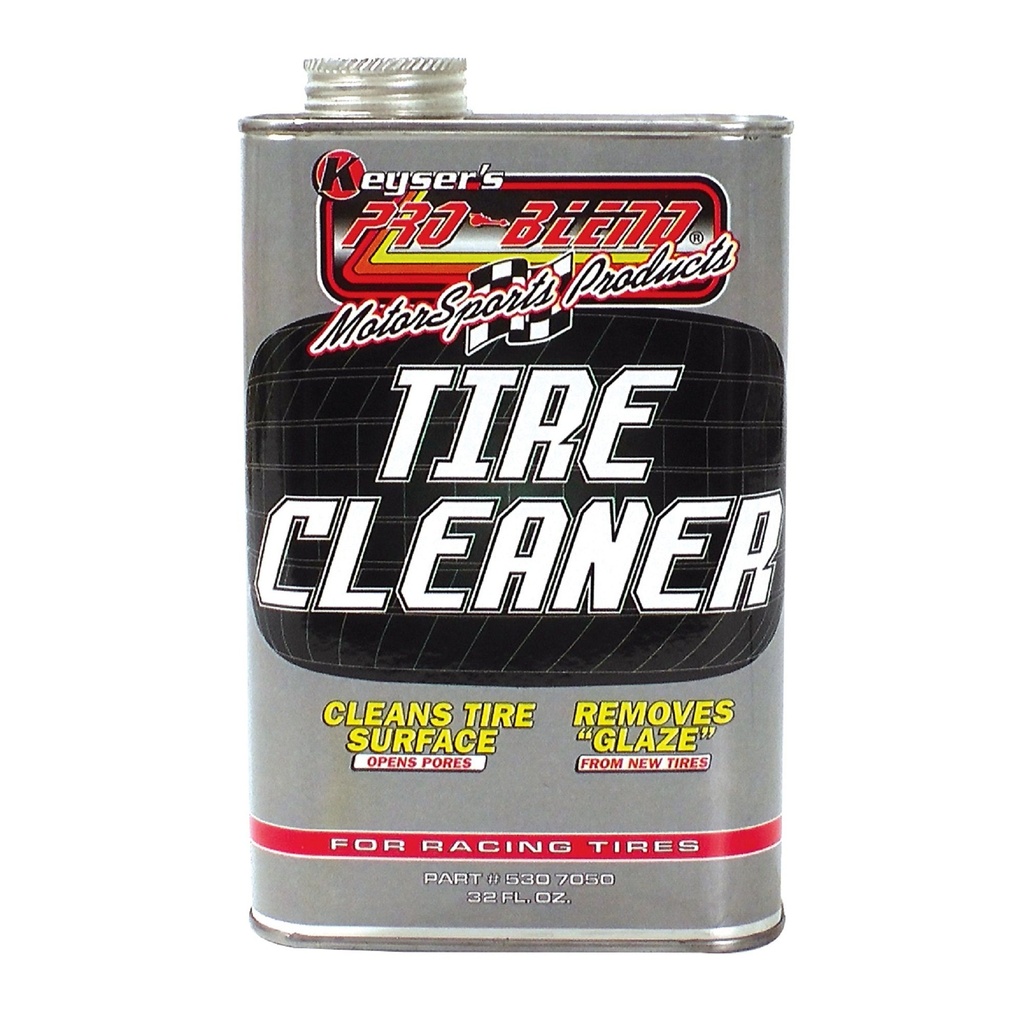Pro Blend Tyre Cleaner