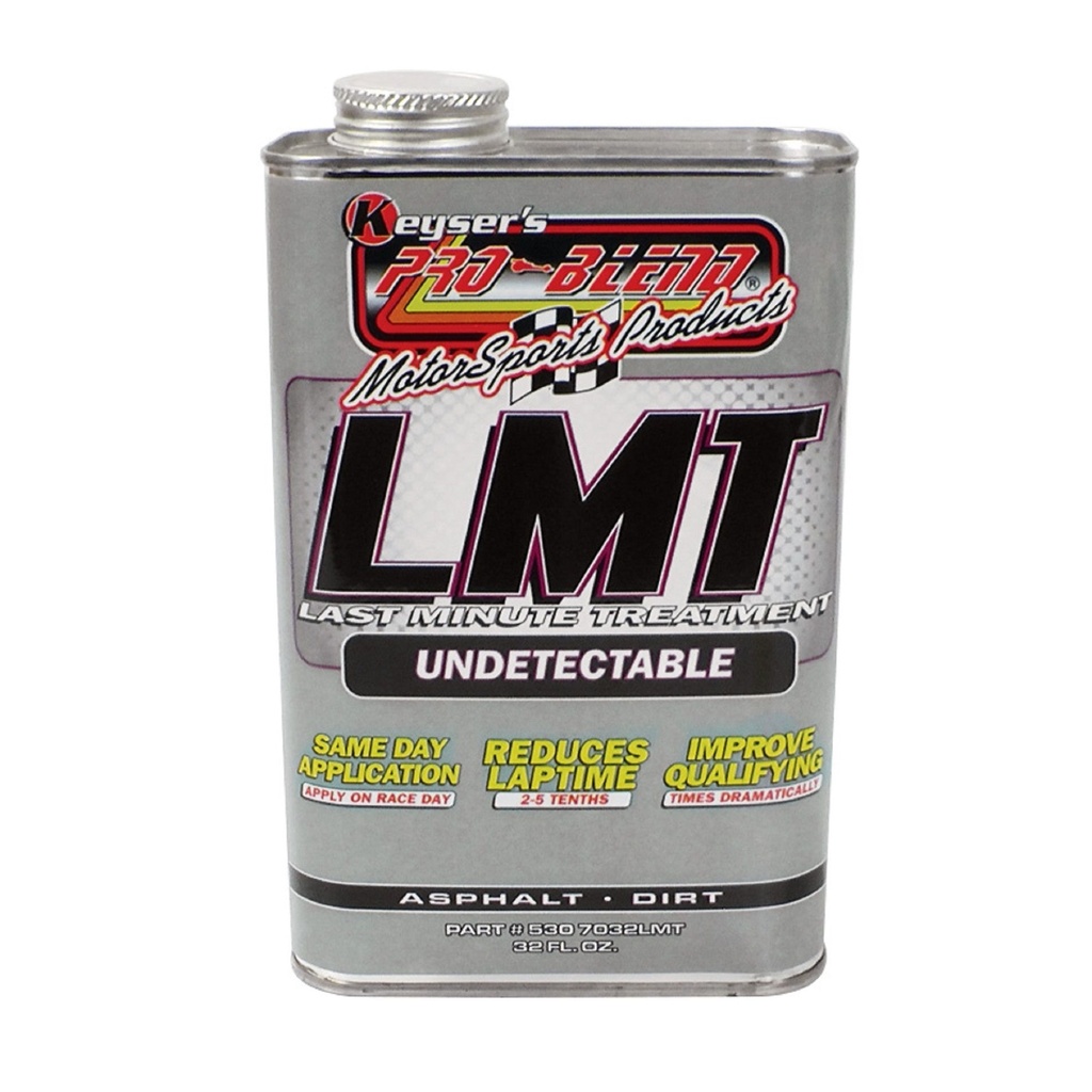Pro Blend LMT Tyre Treatment