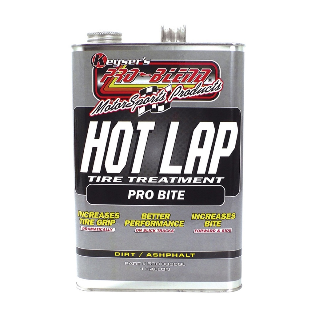 Pro Blend Hot Lap Pro Bite Tyre Treatment