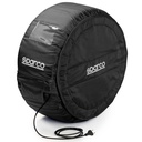 Sparco Fixed Temperature Tyre Warmers