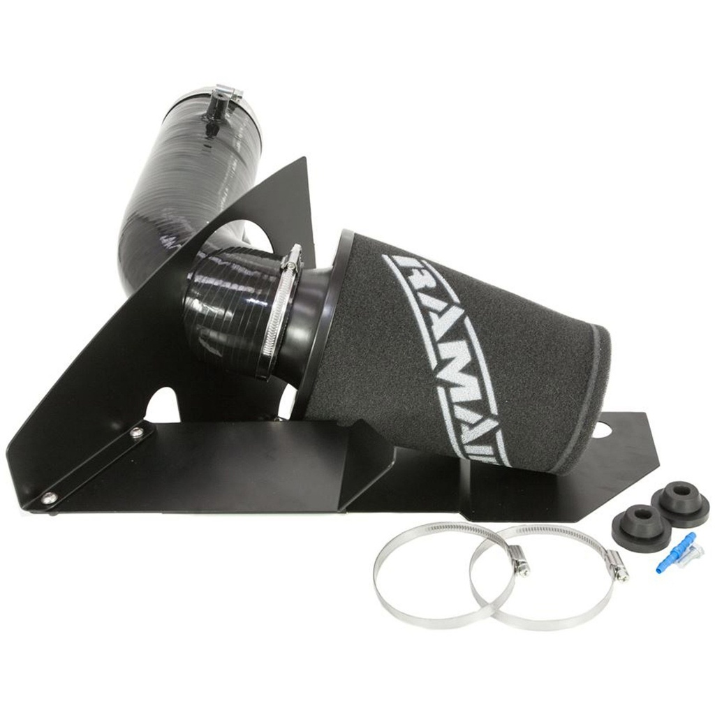 [RAMJSK-120-BK] RamAir Performance Induction Kit