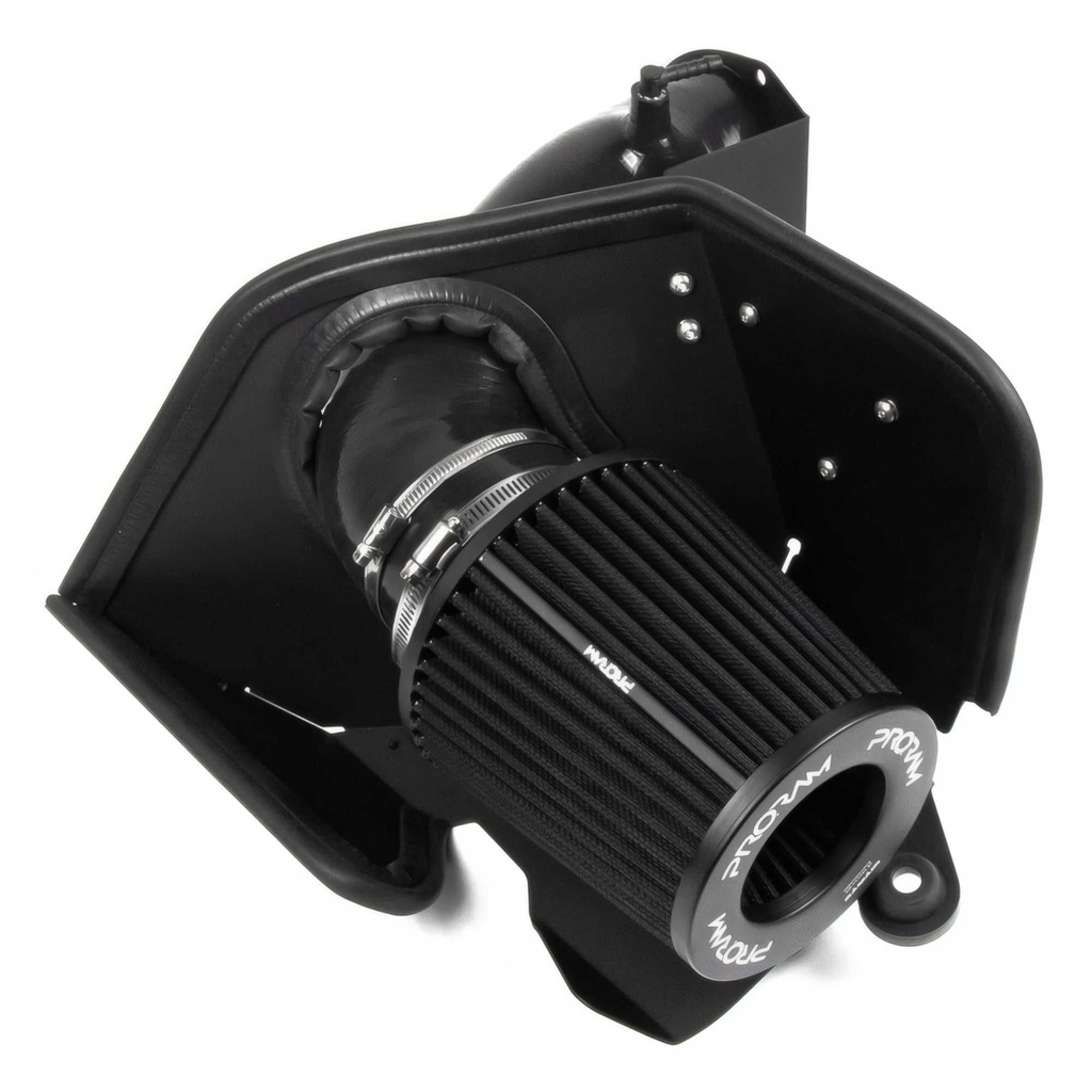 [RAMPRK-145-80-BK] RamAir PRORAM Performance Induction Kit