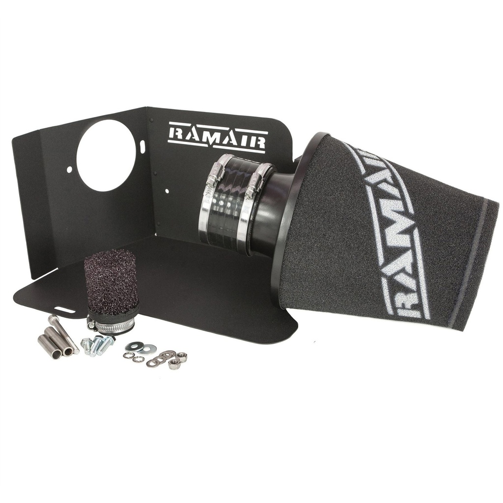 [RAMJSK-103-80] RamAir Performance Induction Kit