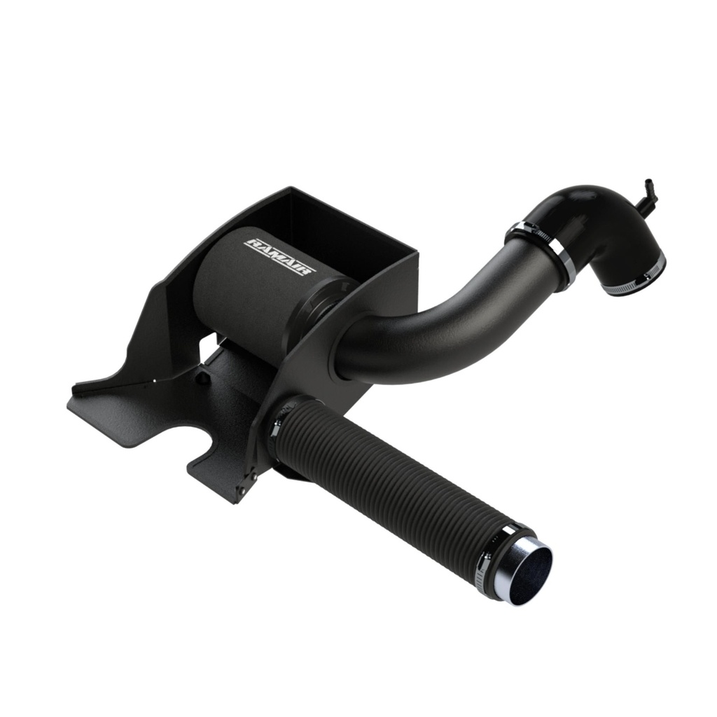 [RAMJSK-299-BK] RamAir Performance Induction Kit