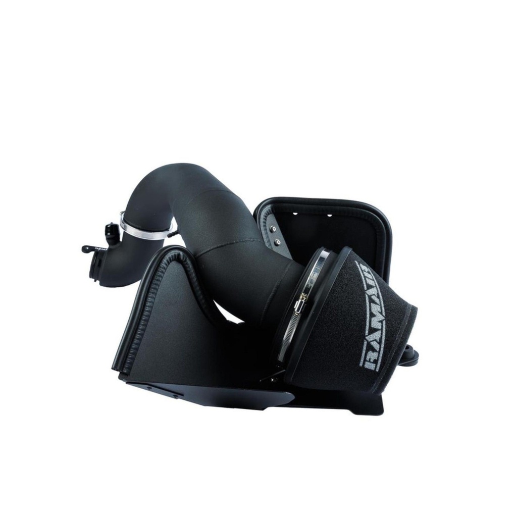 [RAMJSK-148-BK] RamAir Oversized Performance Induction Kit
