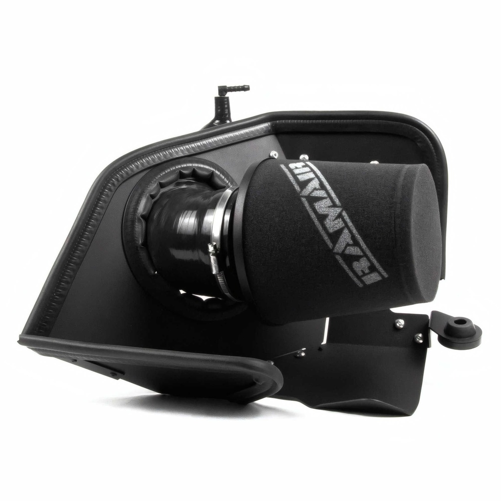 [RAMJSK-145-80-BK] RamAir Performance Induction Kit