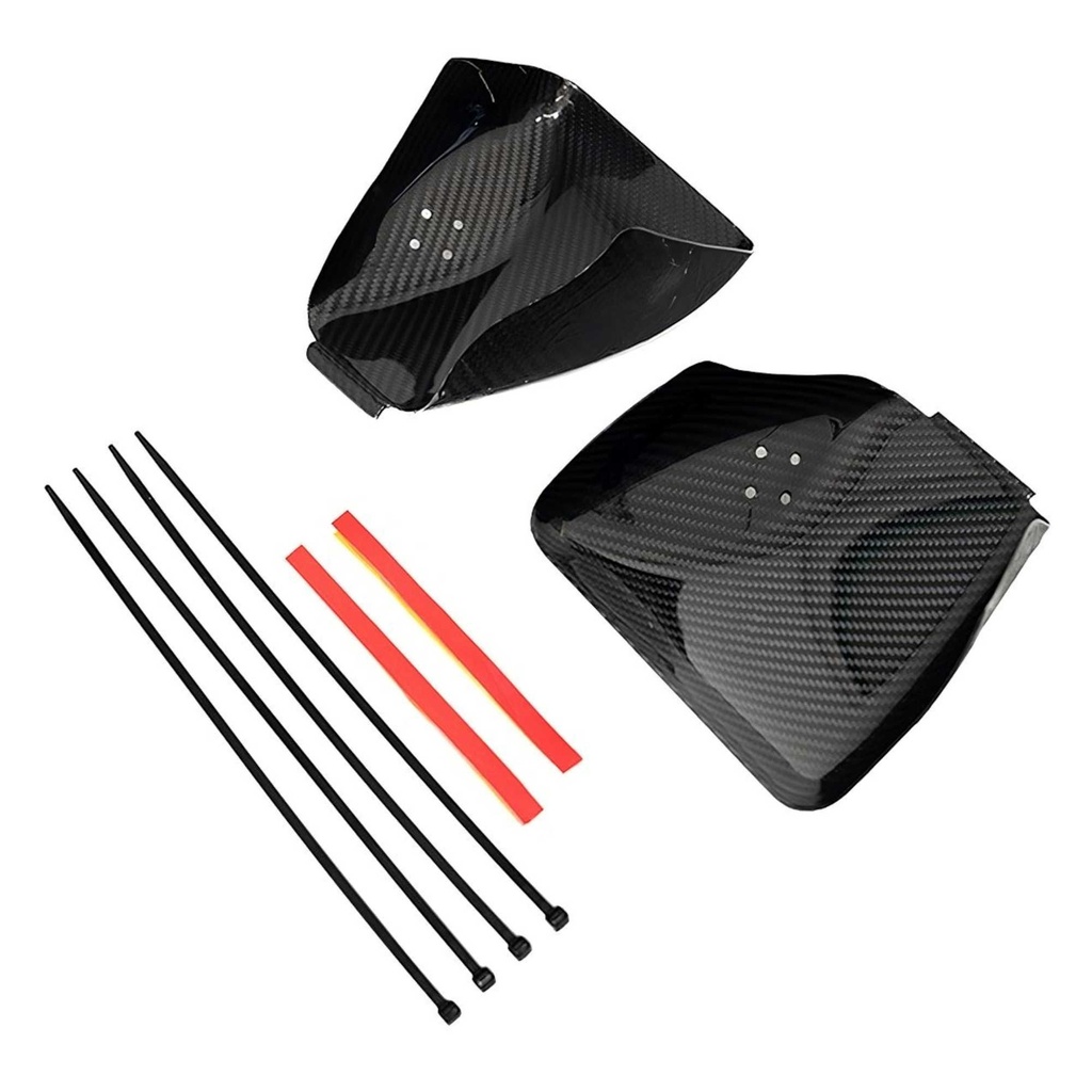 [FORFMINLD2-M] Forge Carbon Fibre Inlet Duct