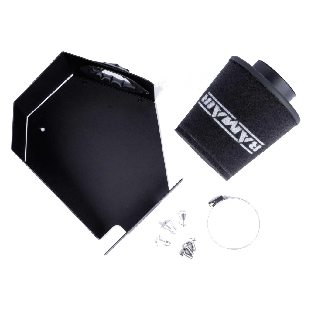 [RAMJSK-271-BK] RamAir Performance Induction Kit