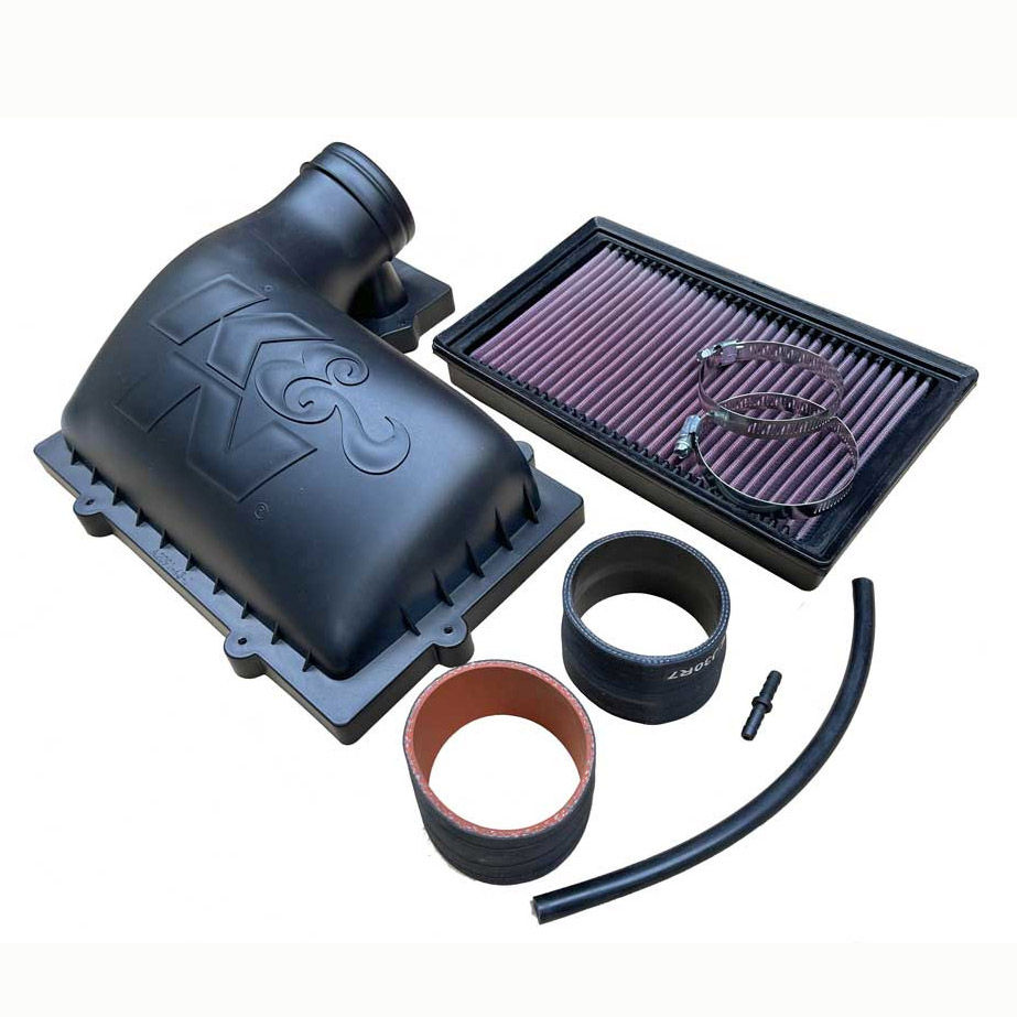 [K/N57S-9508] K&N Filters 57S Performance Airbox