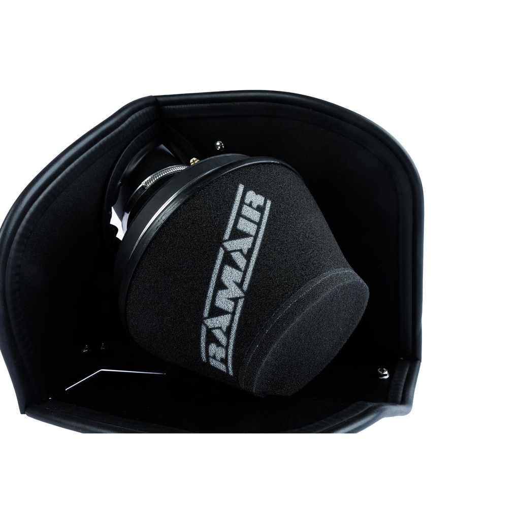 [RAMJSK-360-BK] RamAir Performance Induction Kit