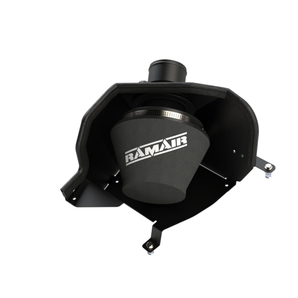 RamAir Performance Intake Kit