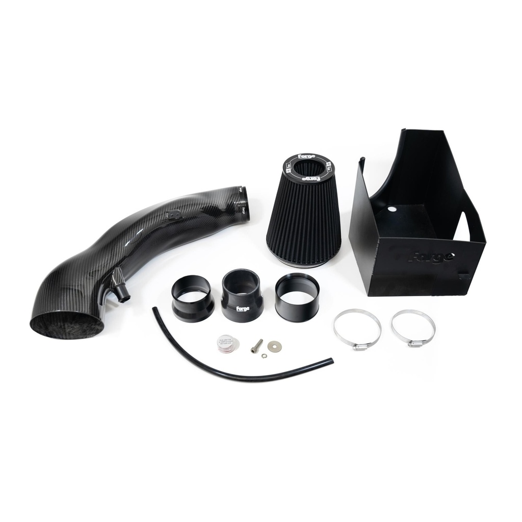 [FORFMINDK47] Forge High Flow Carbon Intake Kit