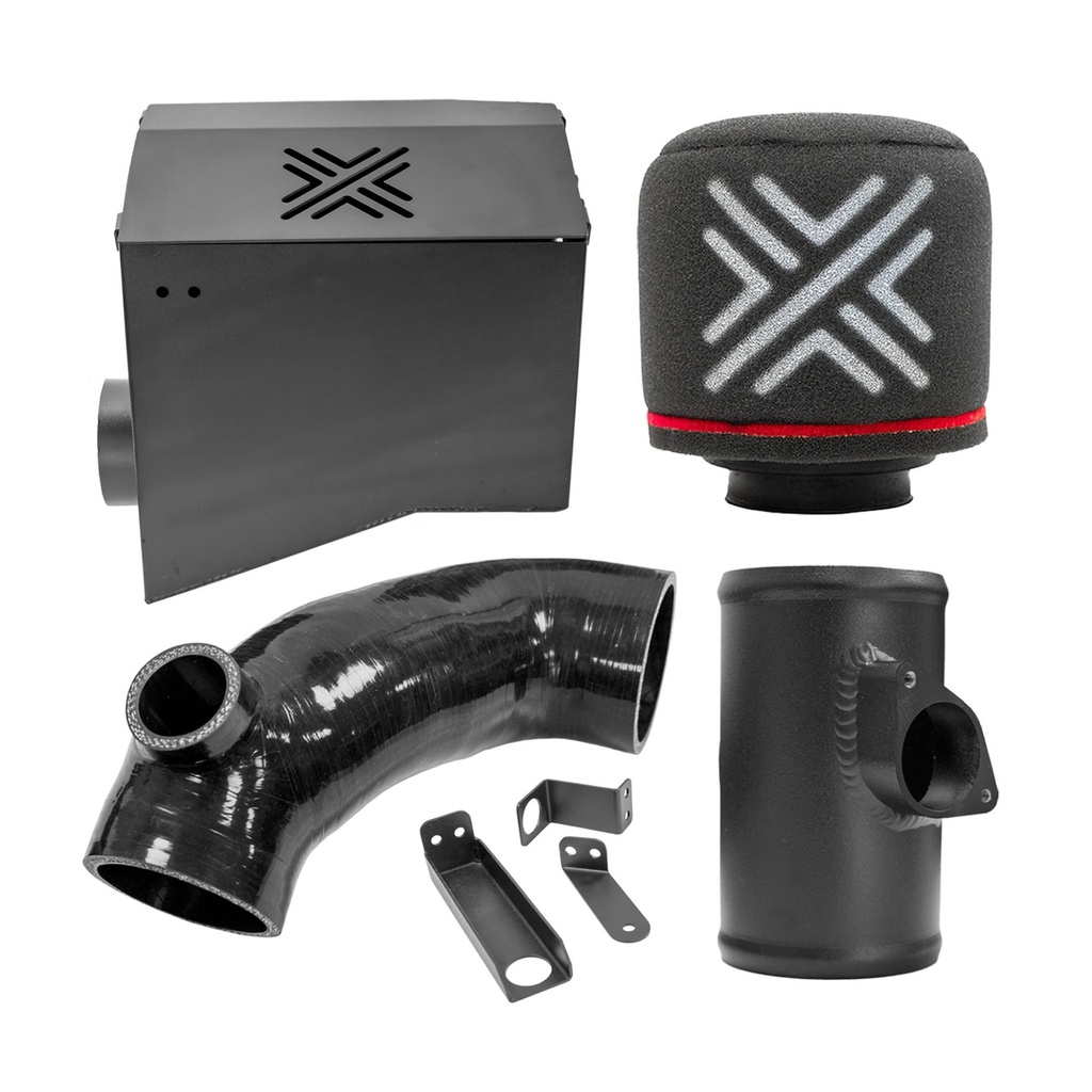 [P/CPK463] Pipercross Performance Induction Kit