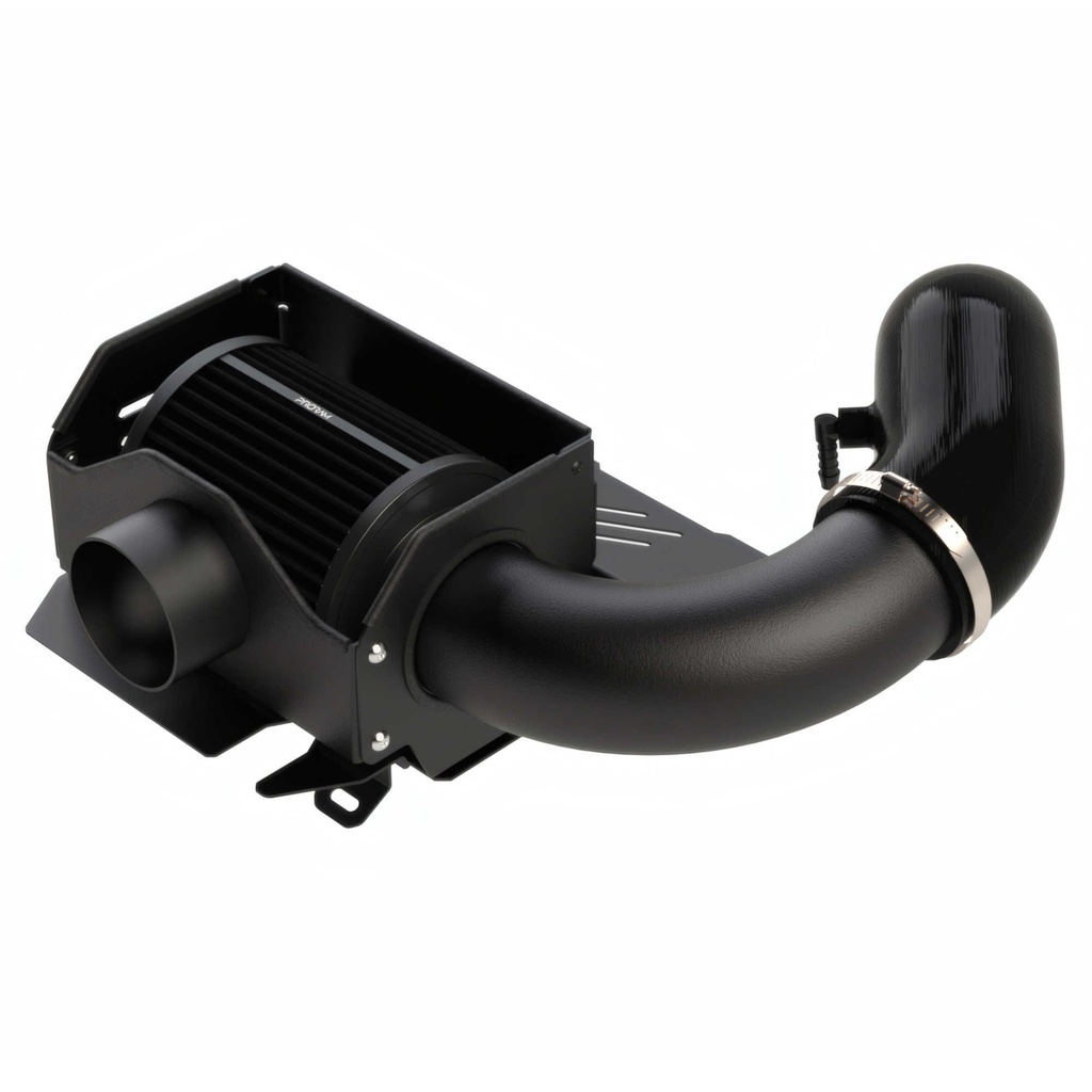 [RAMPRK-386-BK] RamAir PRORAM Performance Induction Kit