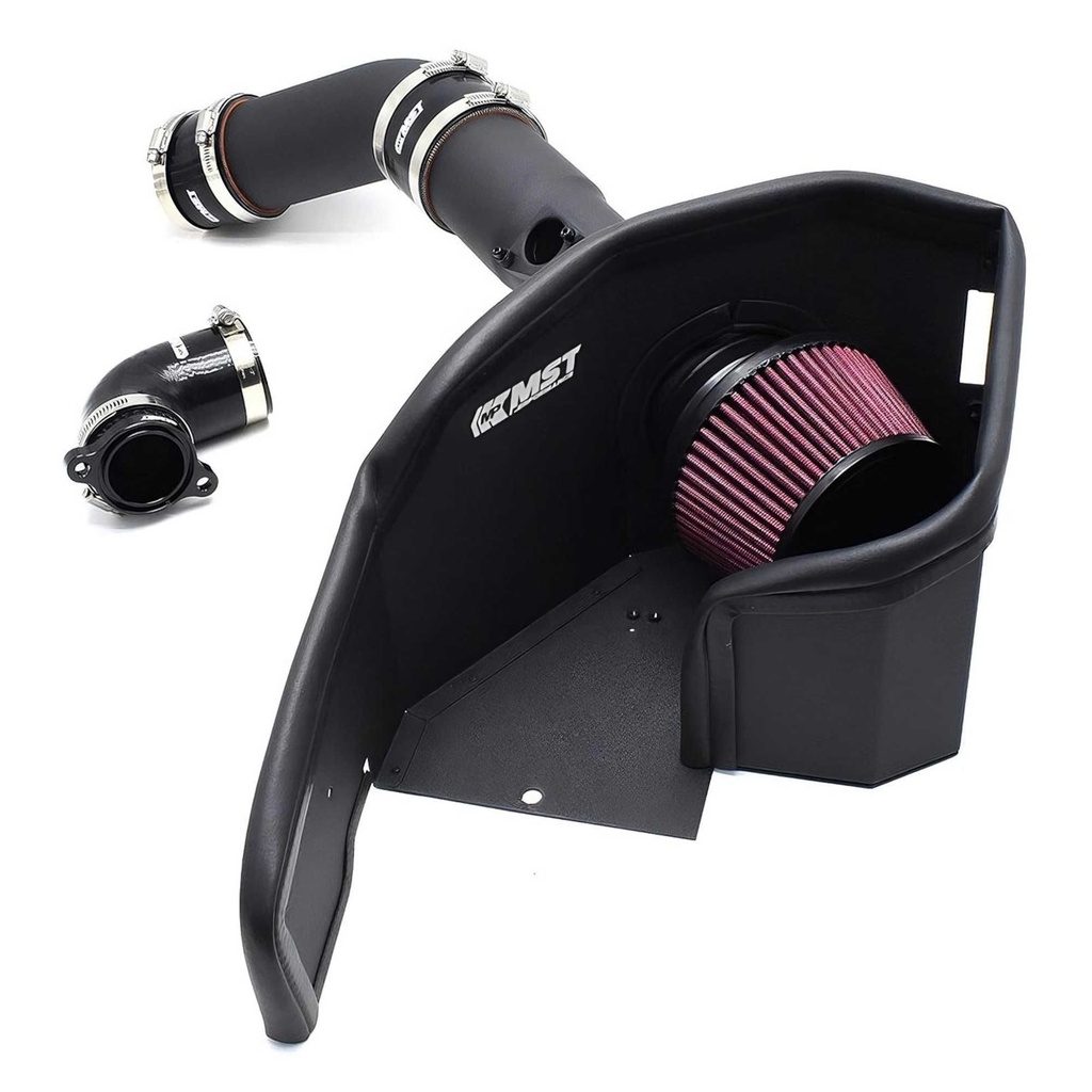 [MST-TY-GRY01L] MST Performance Induction Kit With Turbo Inlet Hose