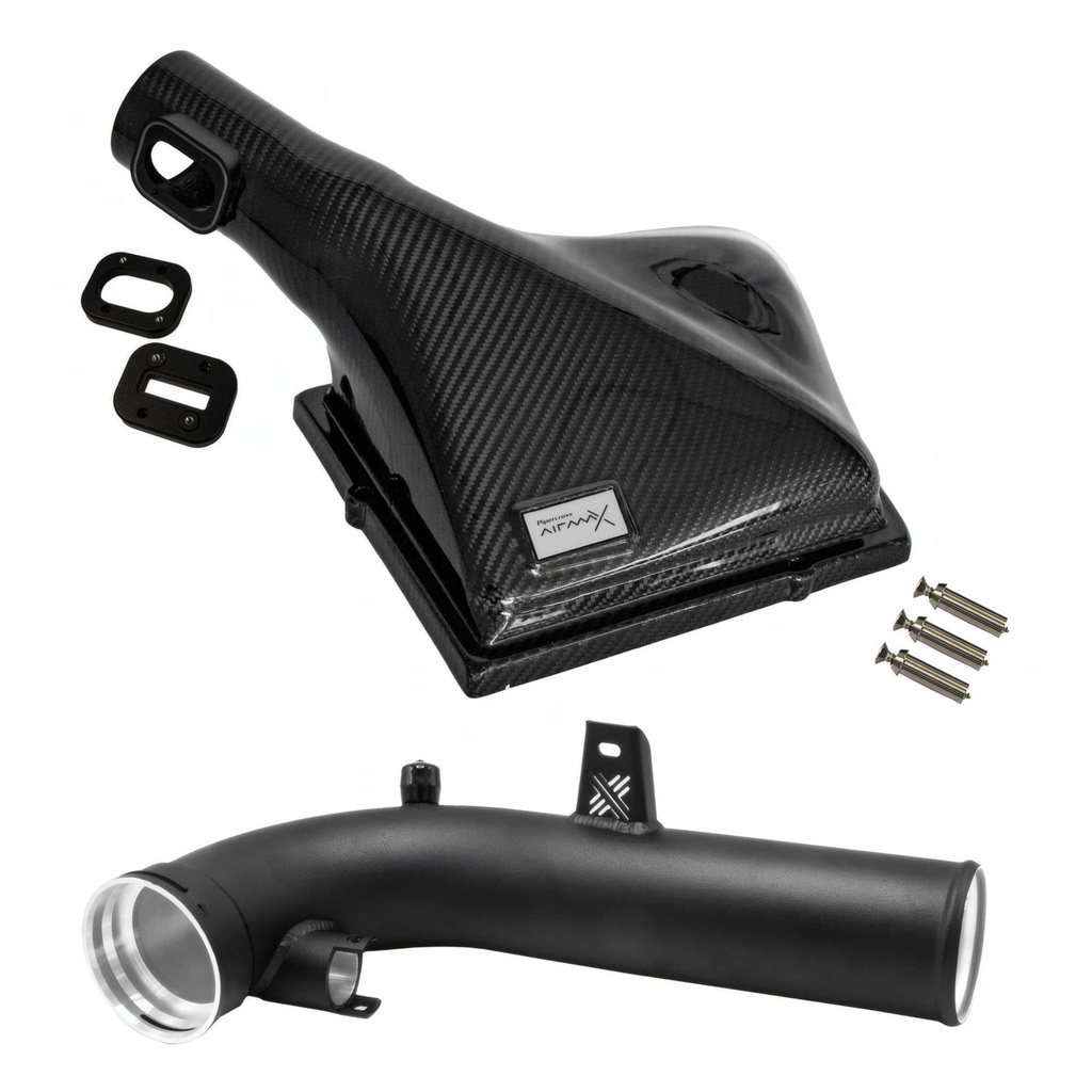 [P/CPK454FULL] Pipercross AirMax Carbon Intake Kit