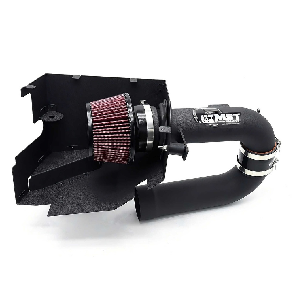 [MST-BW-N2001L] MST Performance Induction Kit With Turbo Inlet Hose