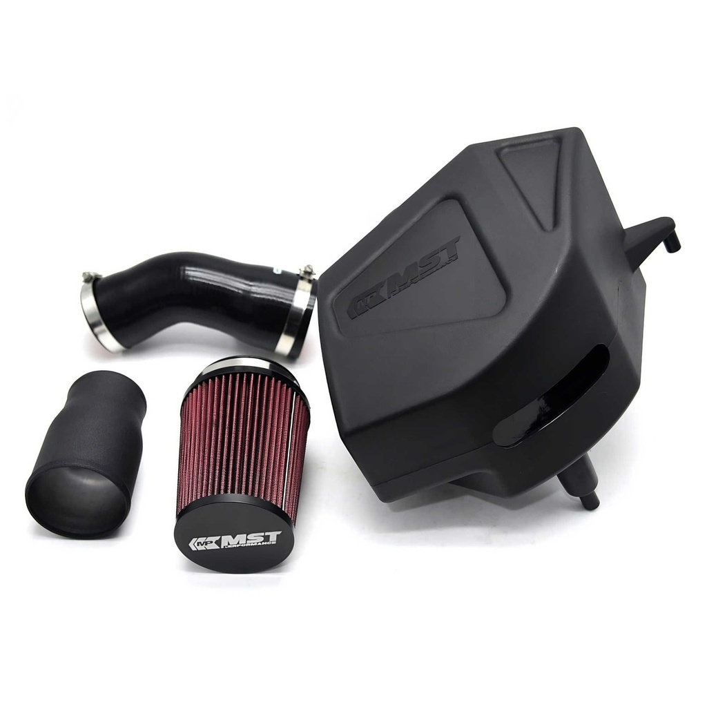 [MST-FO-MK4020] MST Performance Induction Kit