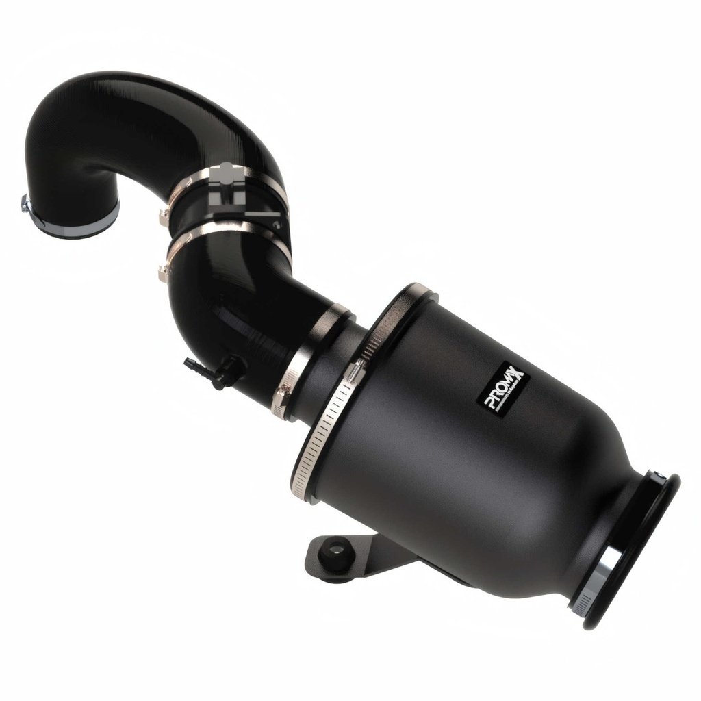 RamAir PROMAX Performance Enclosed Induction Kit