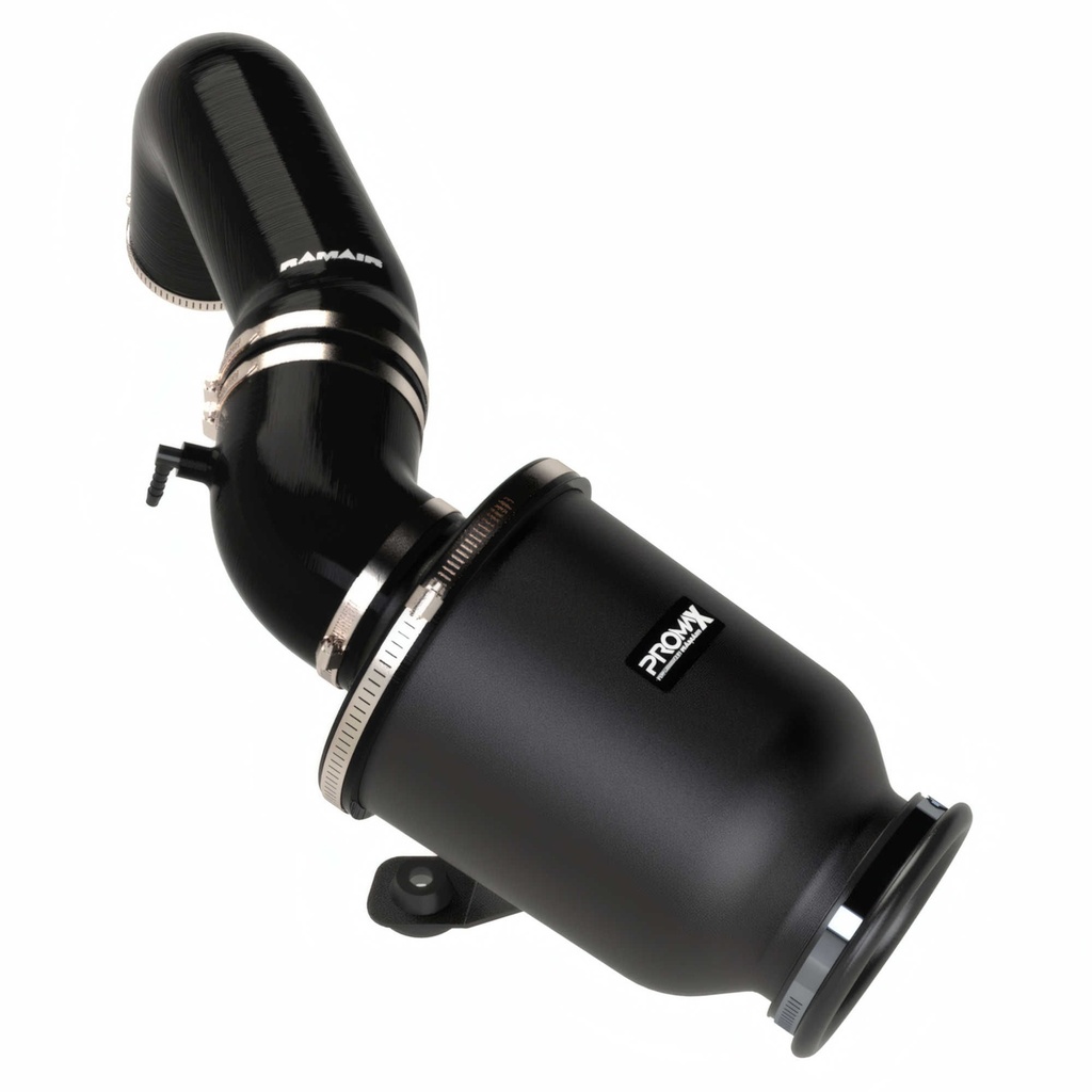 [RAMPRK-316-BK] RamAir PROMAX Performance Enclosed Induction Kit