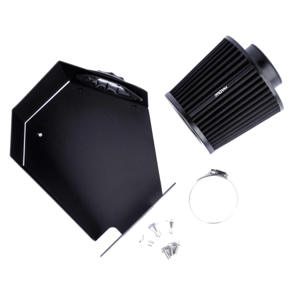 [RAMPRK-271-BK] RamAir PRORAM Performance Induction Kit