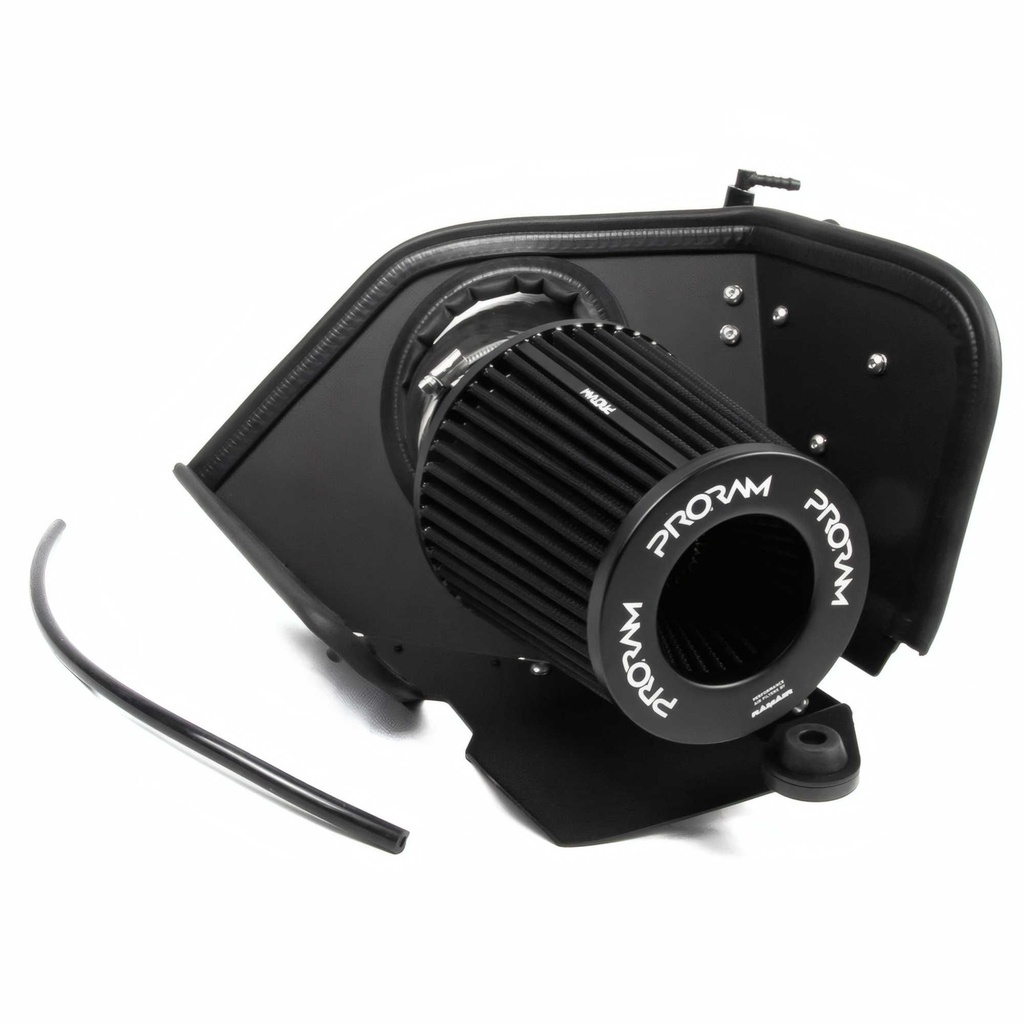 [RAMPRK-145-80C-BK] RamAir PRORAM Performance Induction Kit