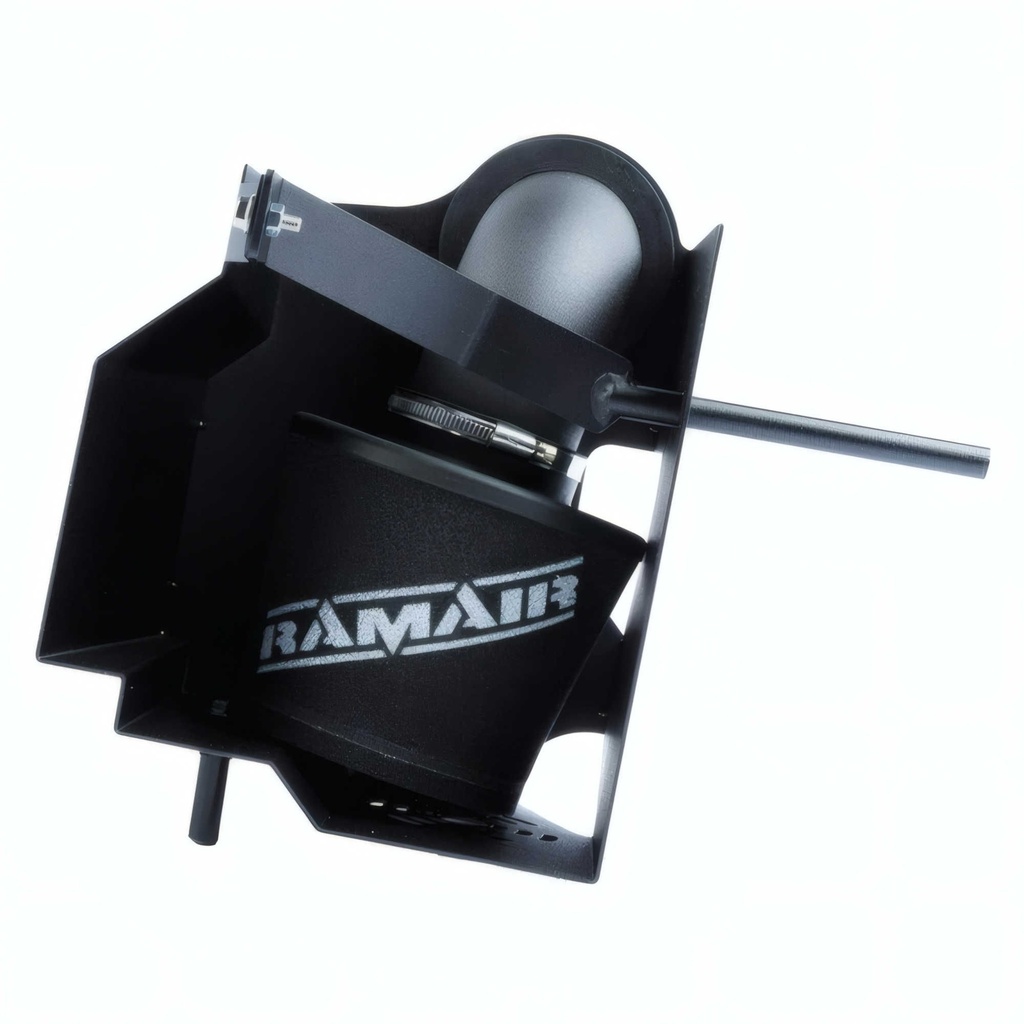 [RAMJSK-314-BK] RamAir Performance Induction Kit
