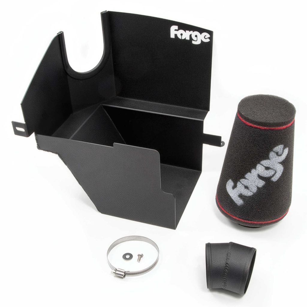 [FORFMINDK45-FM] Forge Induction Kit