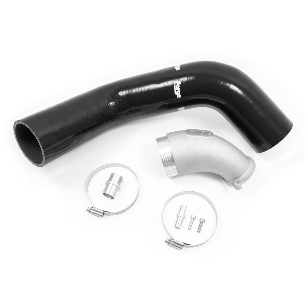 [FORFMTIA11-BLK] Forge Turbo Inlet Adaptor