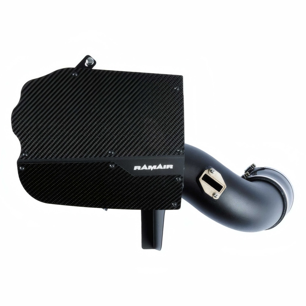 [RAMPRK-249-BK] RamAir PRORAM Performance Induction Kit With Carbon Fibre Lid