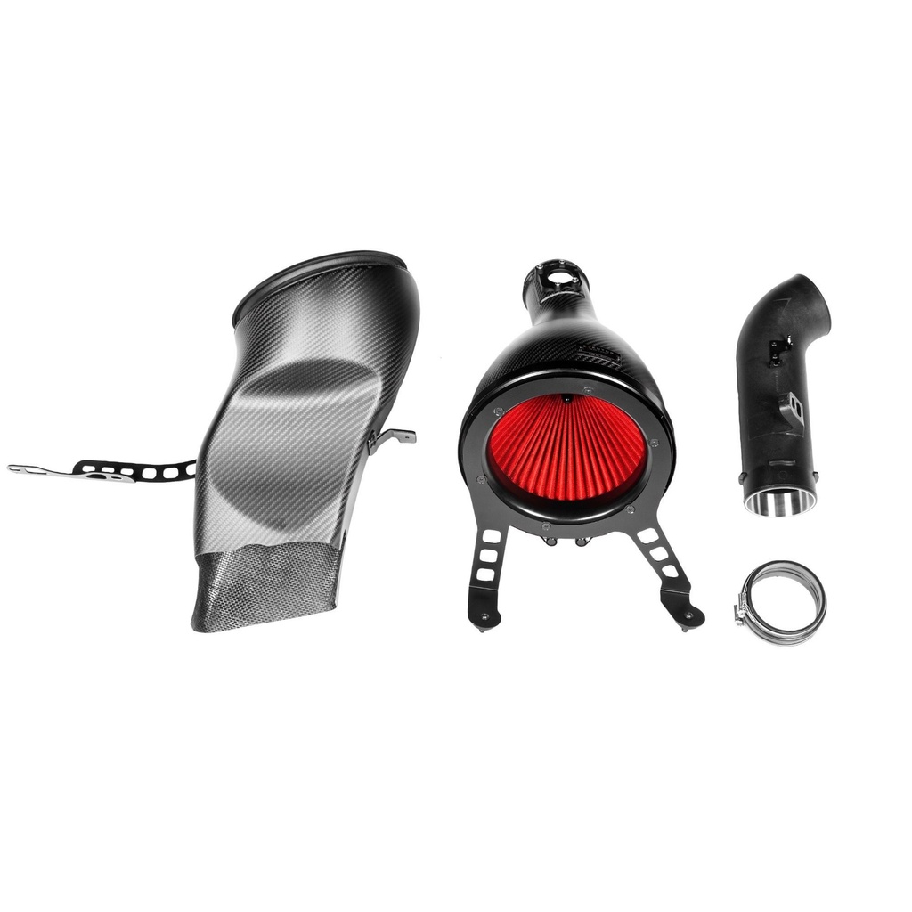 [EVE-GR4-CFM-INT] Eventuri Carbon Fibre Intake System