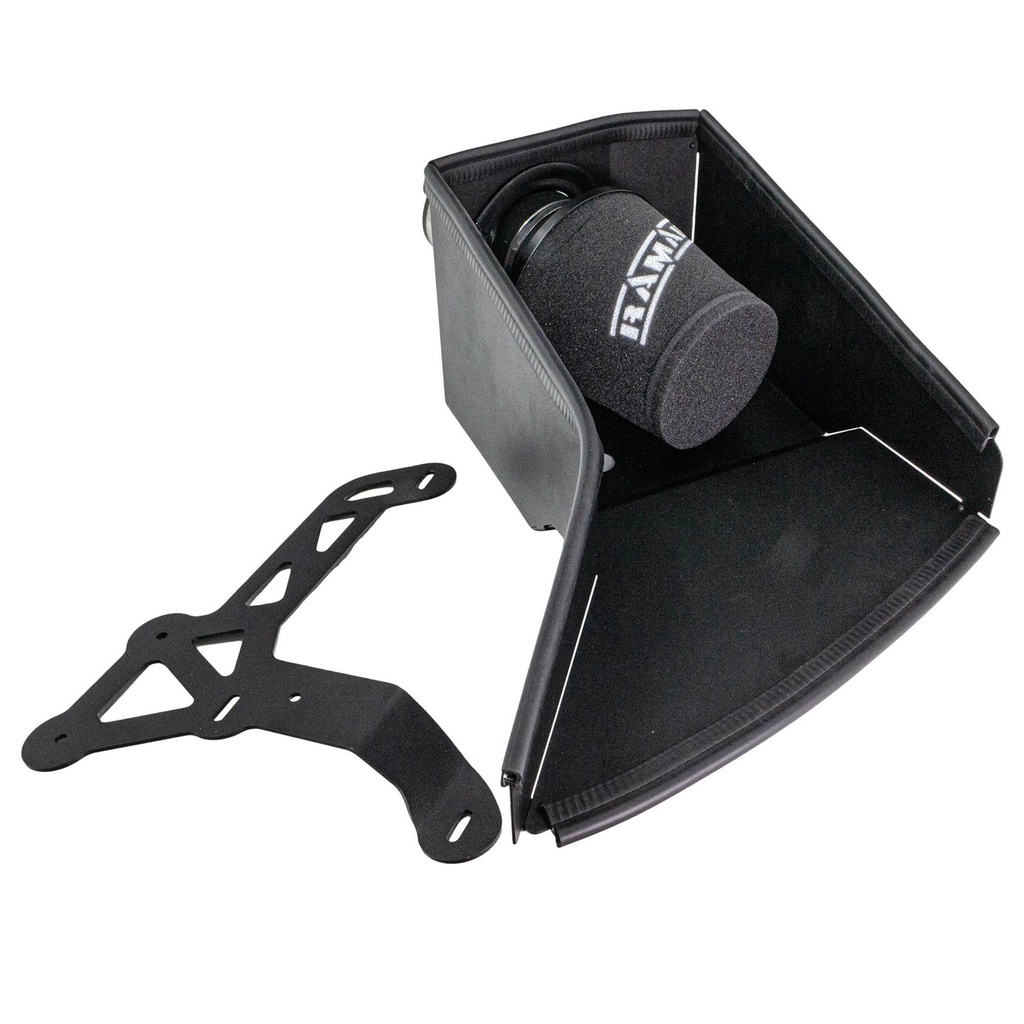 RamAir Performance Induction Kit