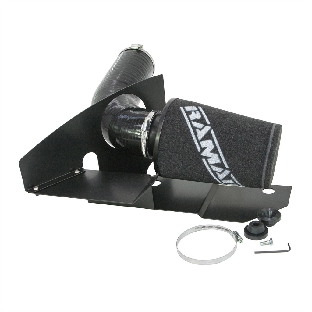 [RAMJSK-123-BK] RamAir Performance Induction Kit