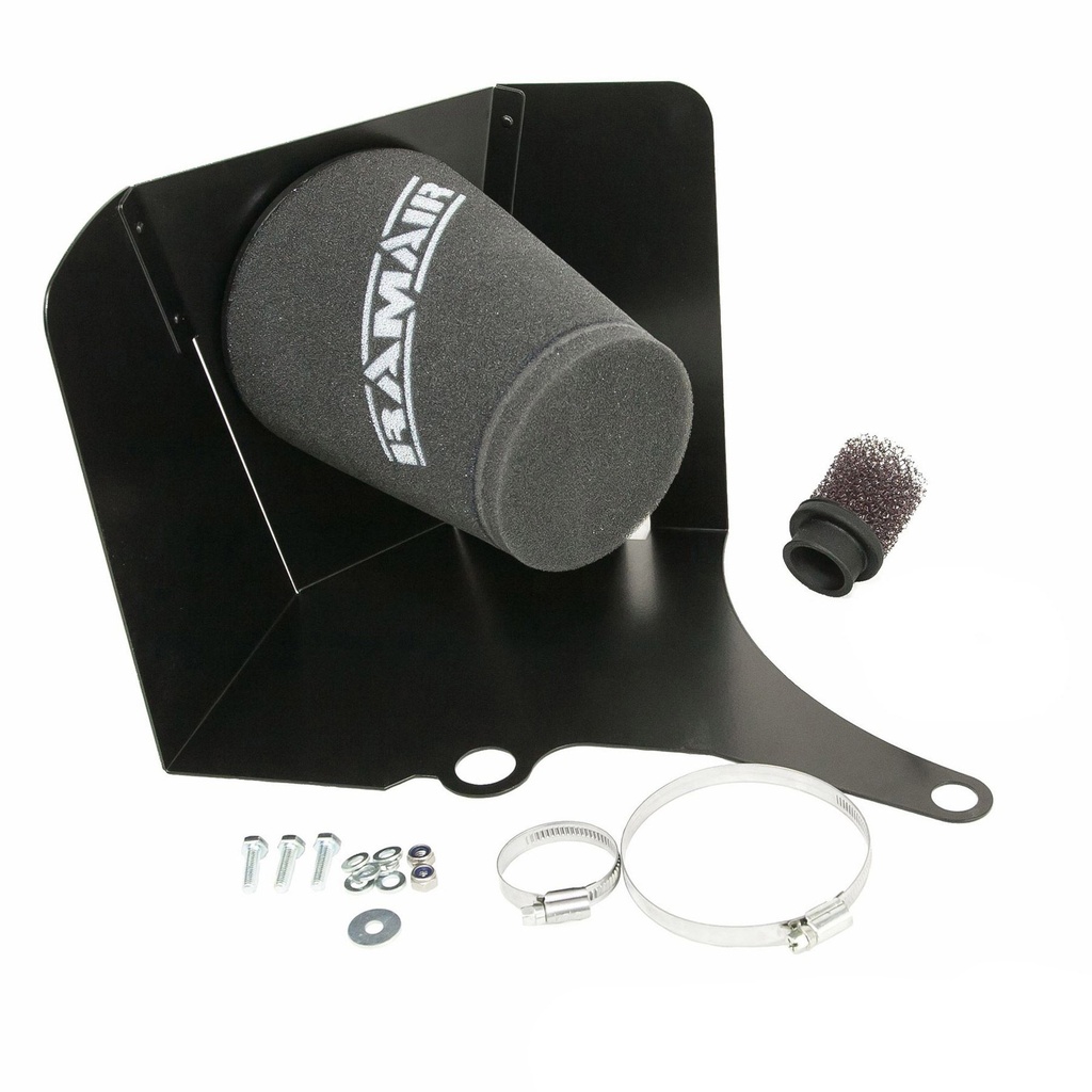 RamAir Performance Induction Kit